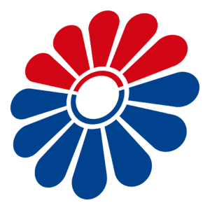 لوگوی hub